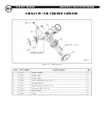 Предварительный просмотр 275 страницы Indian Motorcycle 2003 Chief Vintage Service Manual