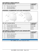 Предварительный просмотр 4 страницы Indian Motorcycle 2883666 Manual