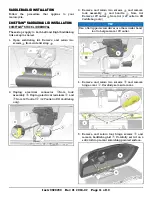 Предварительный просмотр 11 страницы Indian Motorcycle 2883666 Manual