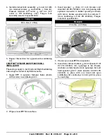 Предварительный просмотр 13 страницы Indian Motorcycle 2883666 Manual