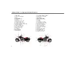 Preview for 6 page of Indian Motorcycle Chief 2010 Manual