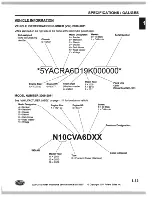 Preview for 17 page of Indian Motorcycle Chief BlackhawkDark Service Manual