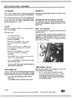 Preview for 26 page of Indian Motorcycle Chief BlackhawkDark Service Manual