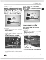 Preview for 39 page of Indian Motorcycle Chief BlackhawkDark Service Manual