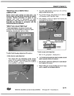 Preview for 43 page of Indian Motorcycle Chief BlackhawkDark Service Manual