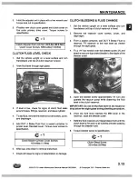 Preview for 45 page of Indian Motorcycle Chief BlackhawkDark Service Manual