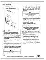 Preview for 52 page of Indian Motorcycle Chief BlackhawkDark Service Manual