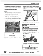 Preview for 59 page of Indian Motorcycle Chief BlackhawkDark Service Manual