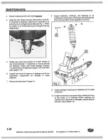 Preview for 60 page of Indian Motorcycle Chief BlackhawkDark Service Manual