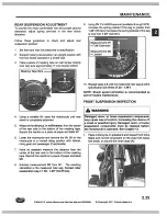 Preview for 61 page of Indian Motorcycle Chief BlackhawkDark Service Manual