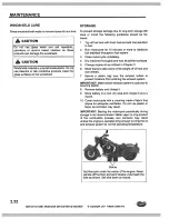 Preview for 64 page of Indian Motorcycle Chief BlackhawkDark Service Manual