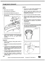 Preview for 68 page of Indian Motorcycle Chief BlackhawkDark Service Manual