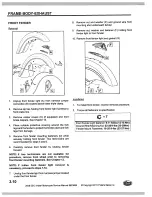 Preview for 74 page of Indian Motorcycle Chief BlackhawkDark Service Manual