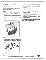 Preview for 76 page of Indian Motorcycle Chief BlackhawkDark Service Manual