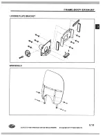 Preview for 77 page of Indian Motorcycle Chief BlackhawkDark Service Manual