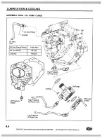 Preview for 82 page of Indian Motorcycle Chief BlackhawkDark Service Manual