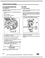 Preview for 84 page of Indian Motorcycle Chief BlackhawkDark Service Manual