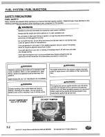 Preview for 90 page of Indian Motorcycle Chief BlackhawkDark Service Manual