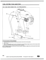 Preview for 94 page of Indian Motorcycle Chief BlackhawkDark Service Manual