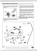 Preview for 100 page of Indian Motorcycle Chief BlackhawkDark Service Manual