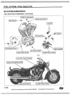 Preview for 106 page of Indian Motorcycle Chief BlackhawkDark Service Manual