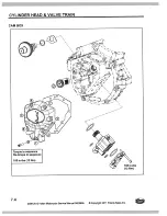 Preview for 128 page of Indian Motorcycle Chief BlackhawkDark Service Manual