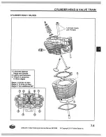 Preview for 129 page of Indian Motorcycle Chief BlackhawkDark Service Manual