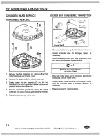 Preview for 130 page of Indian Motorcycle Chief BlackhawkDark Service Manual