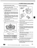 Preview for 133 page of Indian Motorcycle Chief BlackhawkDark Service Manual