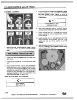 Preview for 134 page of Indian Motorcycle Chief BlackhawkDark Service Manual