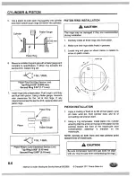 Preview for 144 page of Indian Motorcycle Chief BlackhawkDark Service Manual