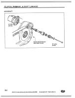 Preview for 152 page of Indian Motorcycle Chief BlackhawkDark Service Manual