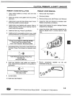 Preview for 157 page of Indian Motorcycle Chief BlackhawkDark Service Manual