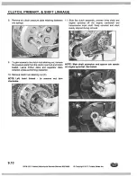 Preview for 158 page of Indian Motorcycle Chief BlackhawkDark Service Manual