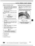 Preview for 159 page of Indian Motorcycle Chief BlackhawkDark Service Manual