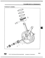 Preview for 171 page of Indian Motorcycle Chief BlackhawkDark Service Manual