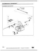 Preview for 172 page of Indian Motorcycle Chief BlackhawkDark Service Manual