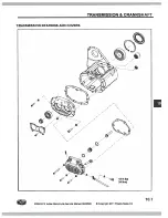 Preview for 173 page of Indian Motorcycle Chief BlackhawkDark Service Manual