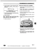 Preview for 177 page of Indian Motorcycle Chief BlackhawkDark Service Manual