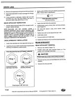 Preview for 186 page of Indian Motorcycle Chief BlackhawkDark Service Manual