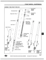 Preview for 195 page of Indian Motorcycle Chief BlackhawkDark Service Manual