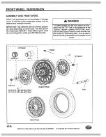 Preview for 196 page of Indian Motorcycle Chief BlackhawkDark Service Manual