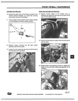 Preview for 199 page of Indian Motorcycle Chief BlackhawkDark Service Manual