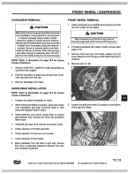 Preview for 201 page of Indian Motorcycle Chief BlackhawkDark Service Manual