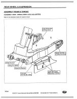 Preview for 222 page of Indian Motorcycle Chief BlackhawkDark Service Manual