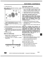 Preview for 225 page of Indian Motorcycle Chief BlackhawkDark Service Manual