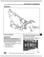 Preview for 227 page of Indian Motorcycle Chief BlackhawkDark Service Manual