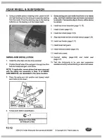 Preview for 230 page of Indian Motorcycle Chief BlackhawkDark Service Manual