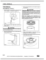 Preview for 238 page of Indian Motorcycle Chief BlackhawkDark Service Manual