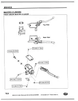 Preview for 252 page of Indian Motorcycle Chief BlackhawkDark Service Manual